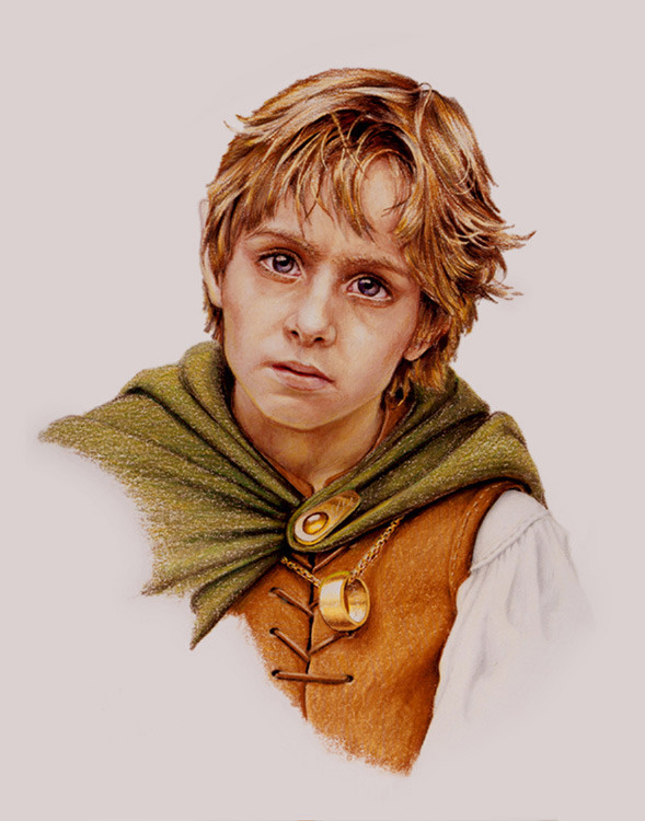 Frodo Baggins