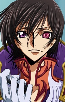 Lelouch vi Britannia