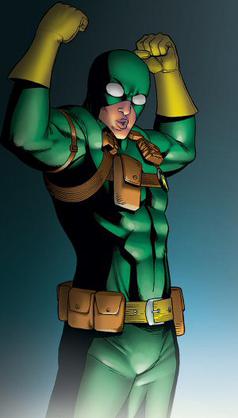 Agent Bob
