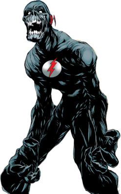 Black Flash