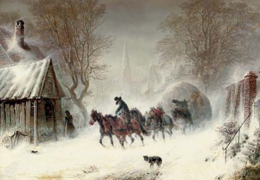 Blizzard