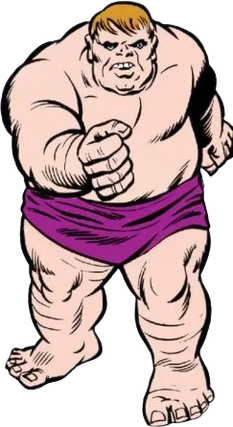 Blob