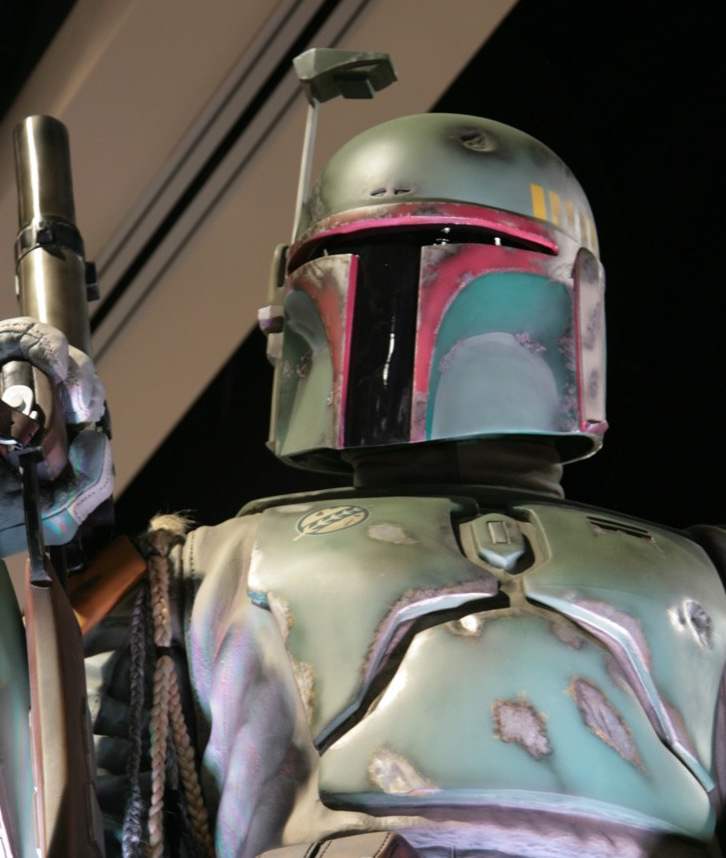 Boba Fett