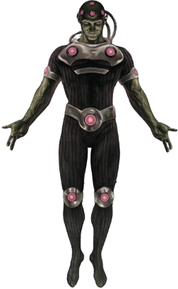Brainiac
