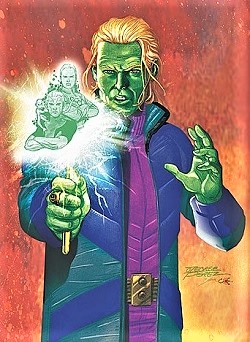Brainiac 5