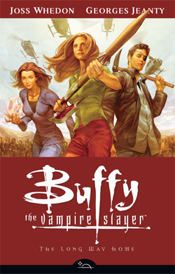Buffy