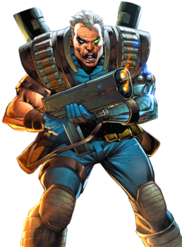 Cable