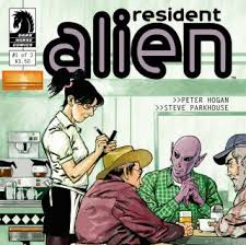 Alien