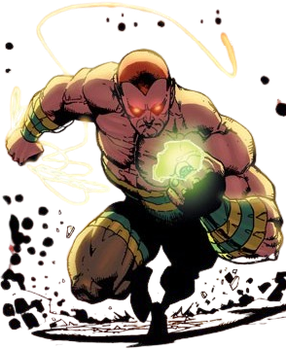 Amazo