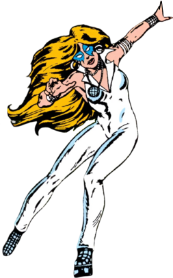 Dazzler