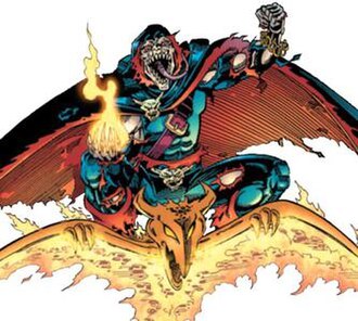 Demogoblin