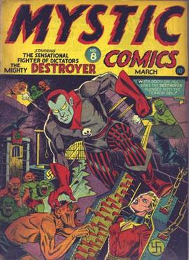 Destroyer