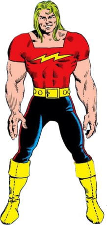 Doc Samson