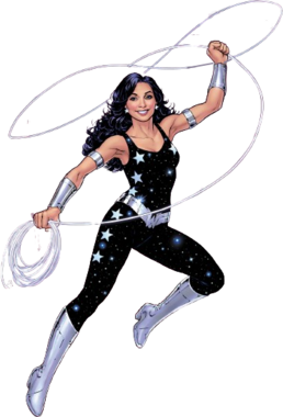Donna Troy