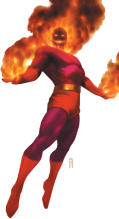 Dormammu