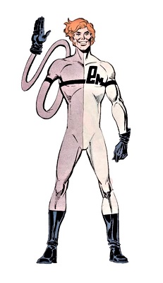 Elongated Man