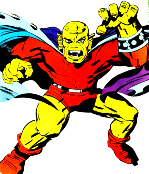 Etrigan