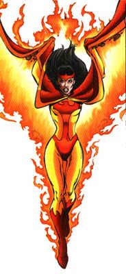 Firebird