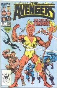 Firelord