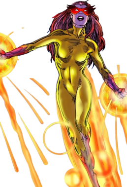Firestar