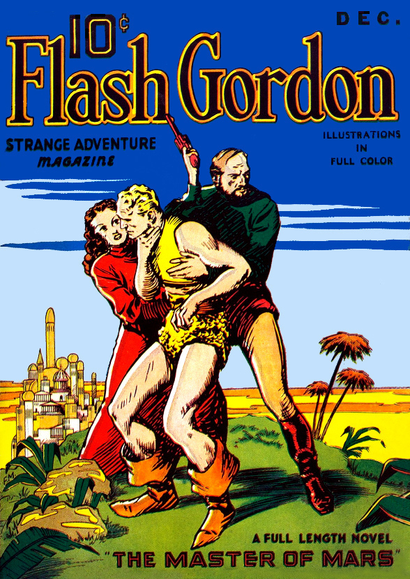 Flash Gordon