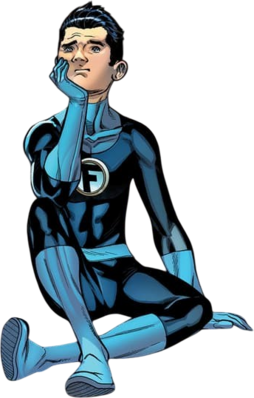 Franklin Richards