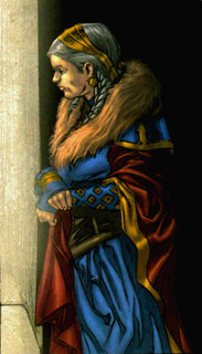 Frigga