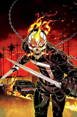 Ghost Rider