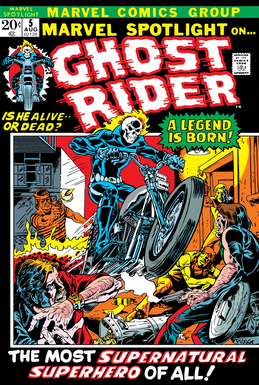 Ghost Rider II