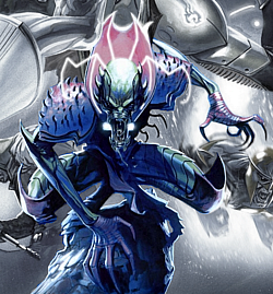 Annihilus