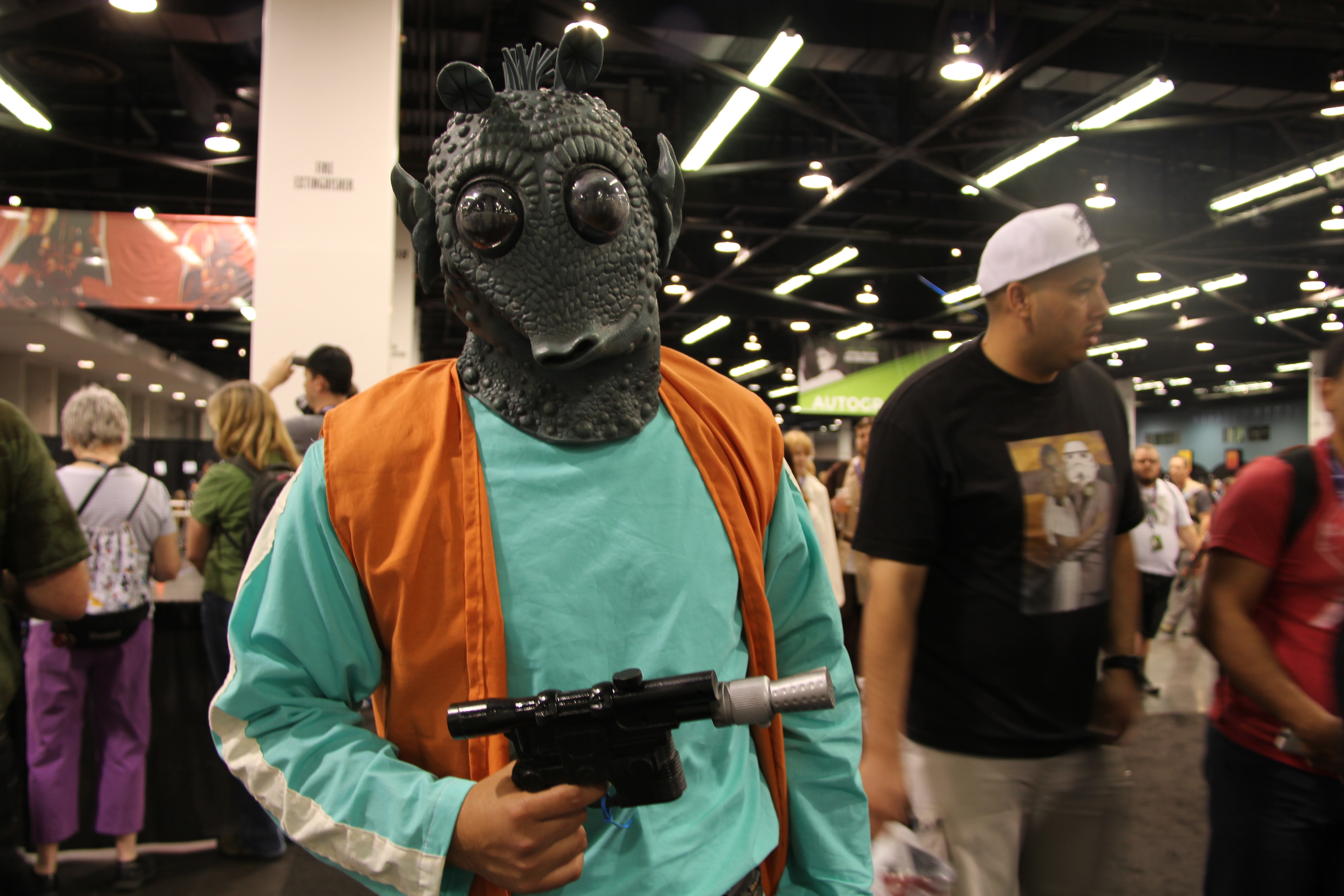 Greedo