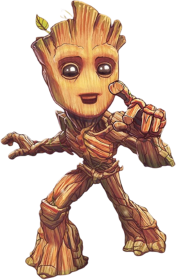 Groot