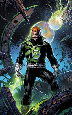 Guy Gardner