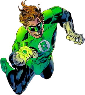 Hal Jordan