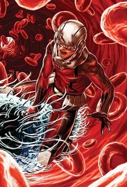 Ant-Man II