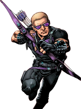 Hawkeye