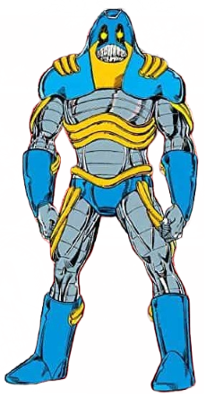 Anti-Monitor