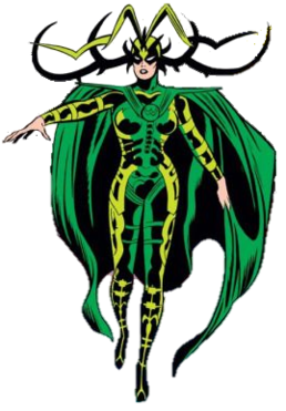 Hela