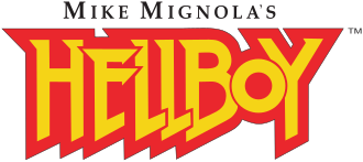 Hellboy