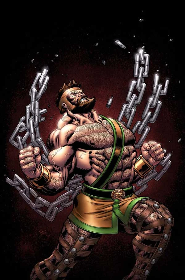Hercules