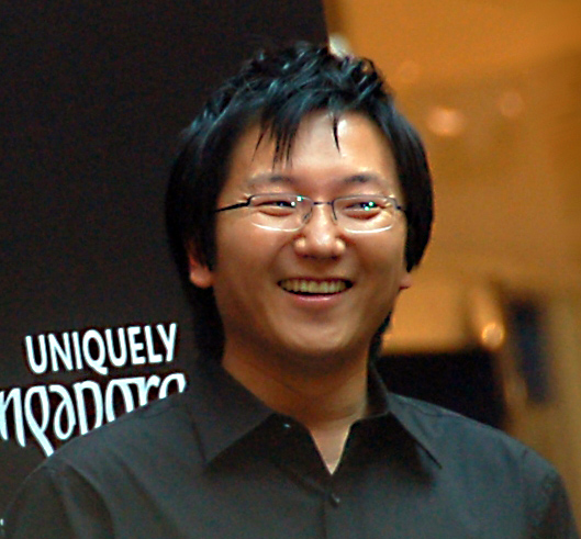Hiro Nakamura