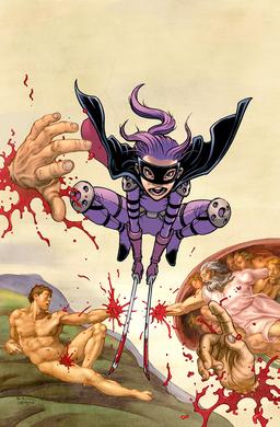 Hit-Girl
