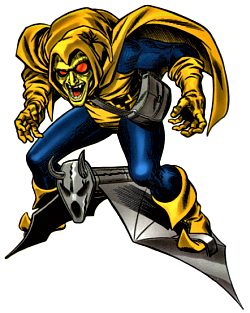 Hobgoblin