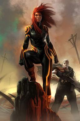 Hope Summers