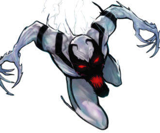 Anti-Venom
