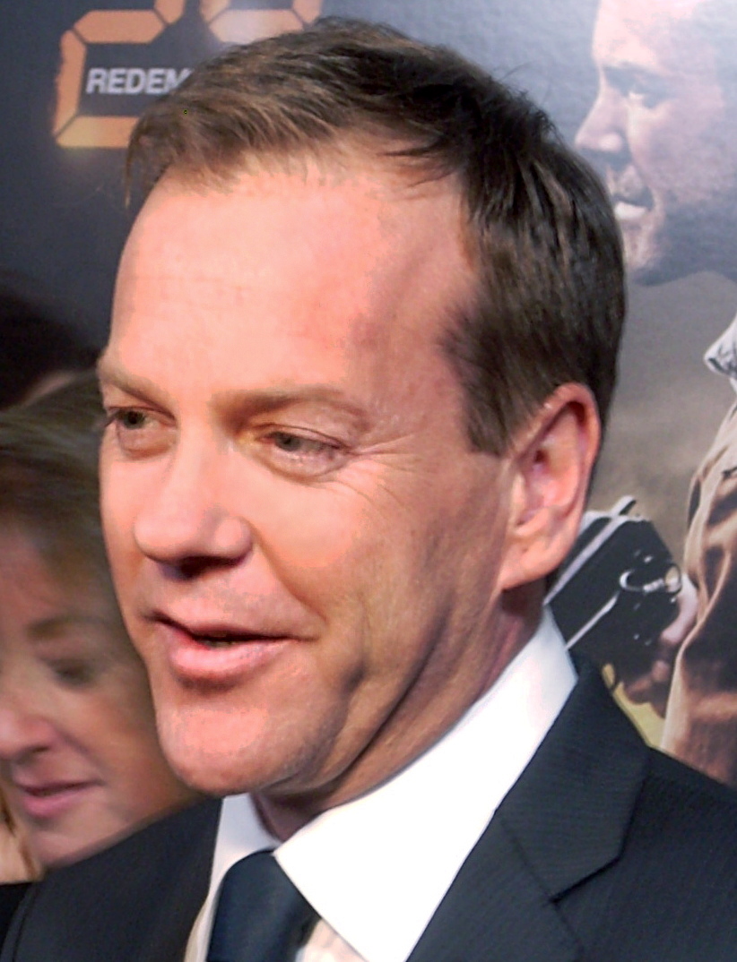 Jack Bauer