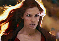 Jean Grey