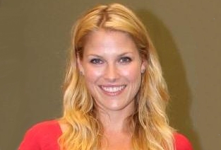 Jessica Sanders