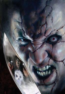 Jigsaw