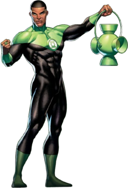 John Stewart